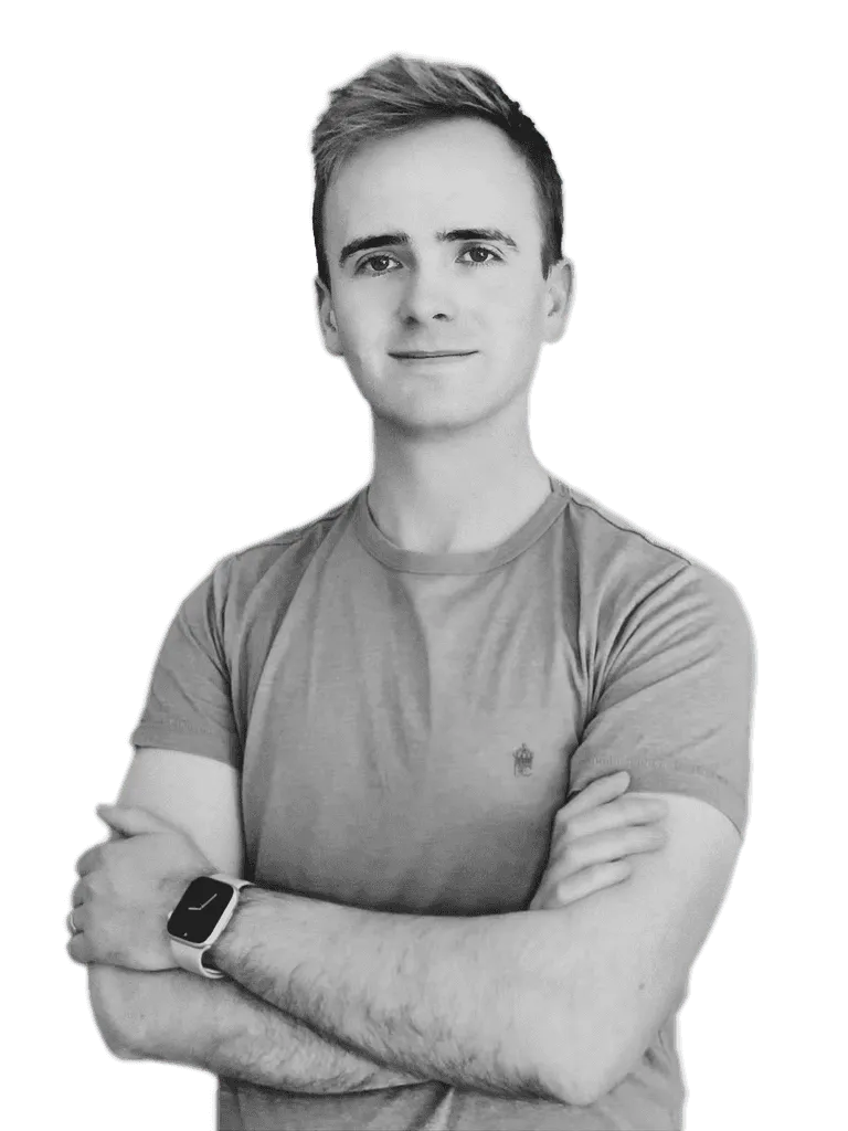 Matt from Planet No Code on the Bubble coaching page