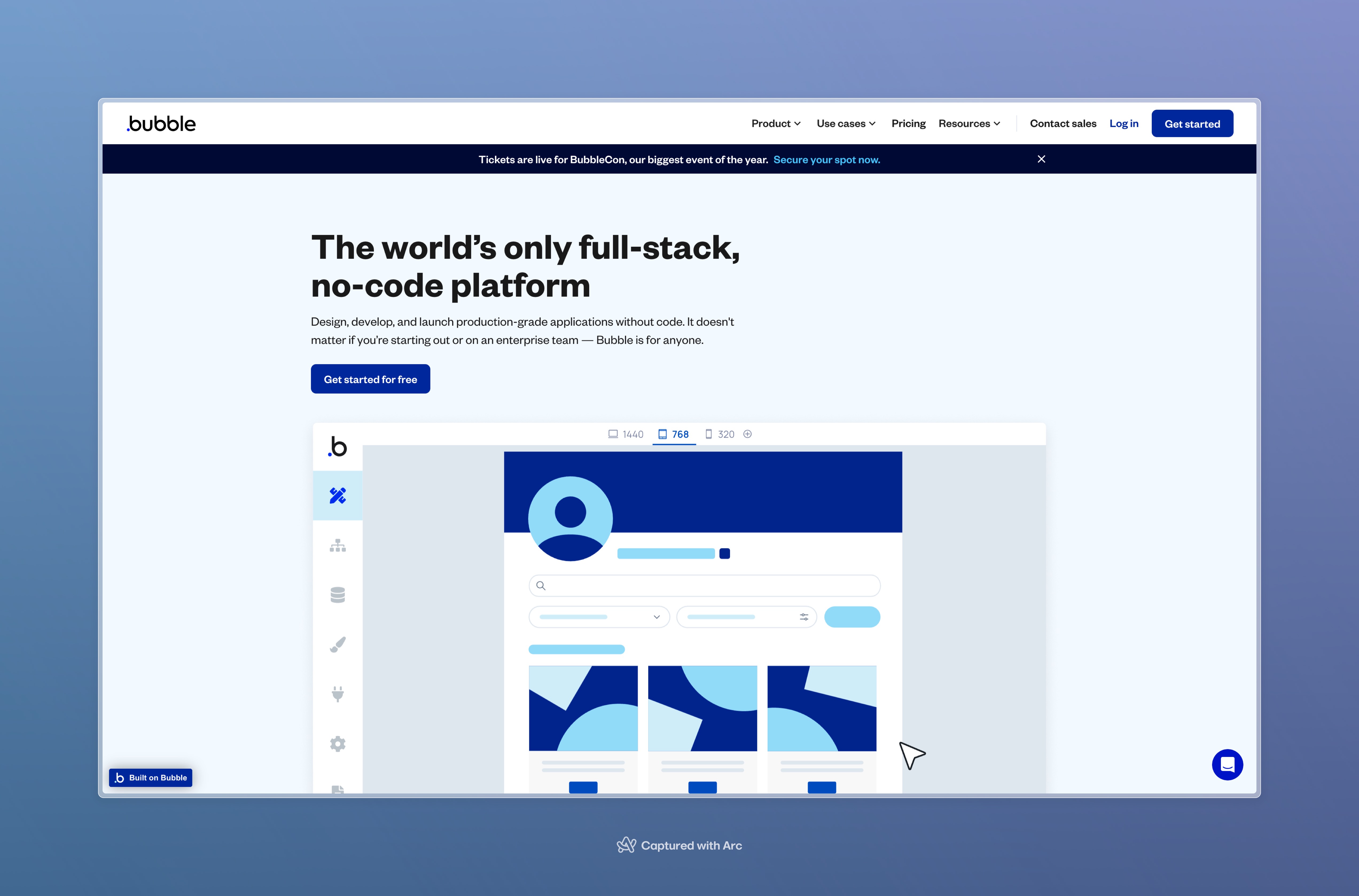 Discover Bubble App Building - Build Web Apps Without Code featured image