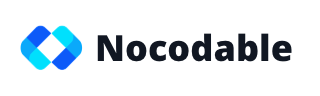 Nocodable Components logo
