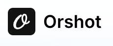 Orshot logo