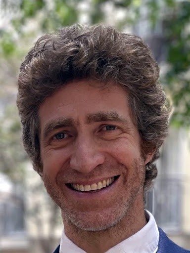 Robin Voller